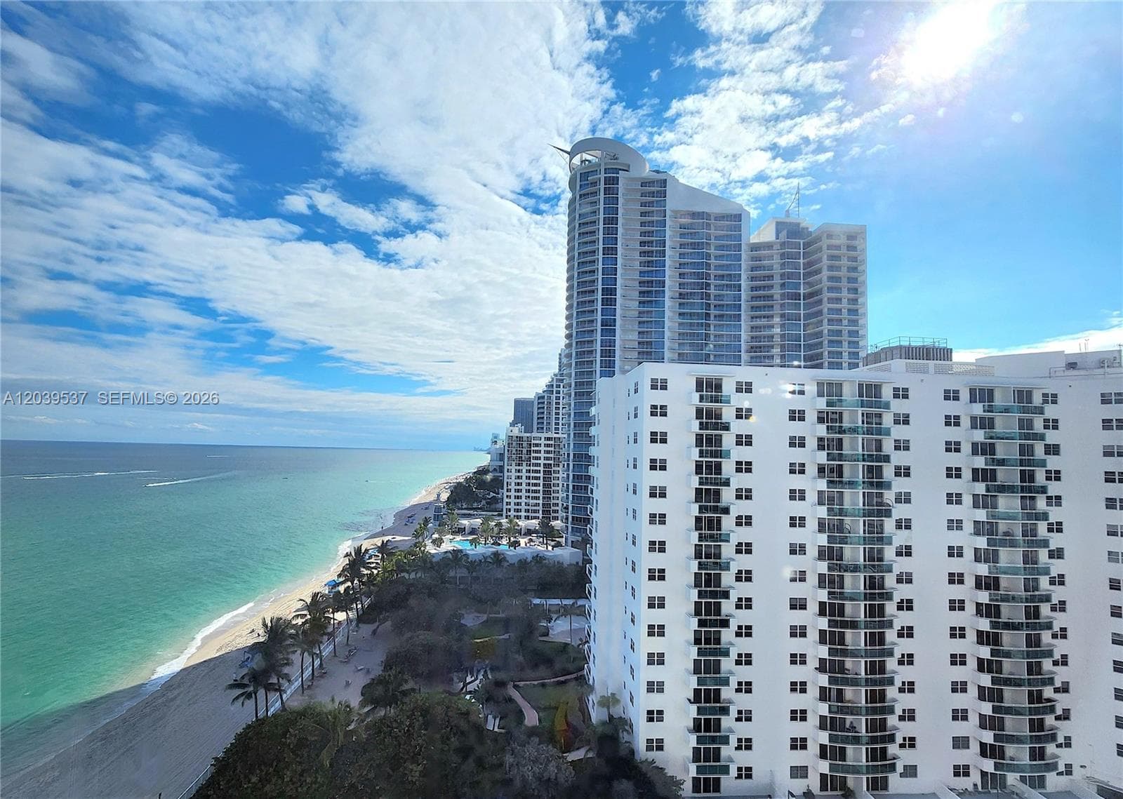 2751 S Ocean Dr # 1406S, Hollywood, FL 33019 photo 2