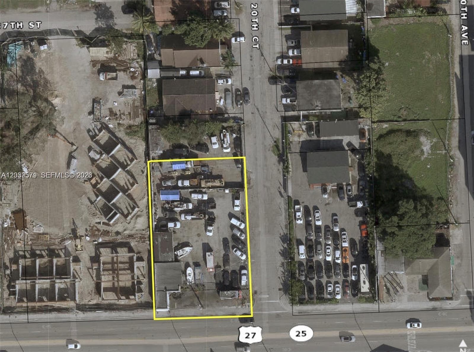 2045 NW 36th St, Miami FL 33142 photo 2