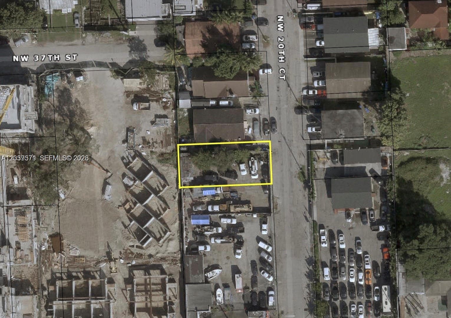 2045 NW 36th St, Miami FL 33142 photo 3