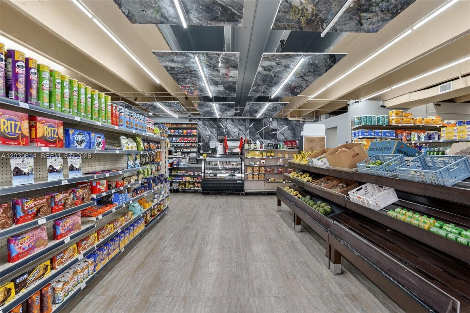 Turnkey Grocery, Convenience Store & Smoke Shop For Sale In Hialeah, Hialeah FL 33012 photo 2