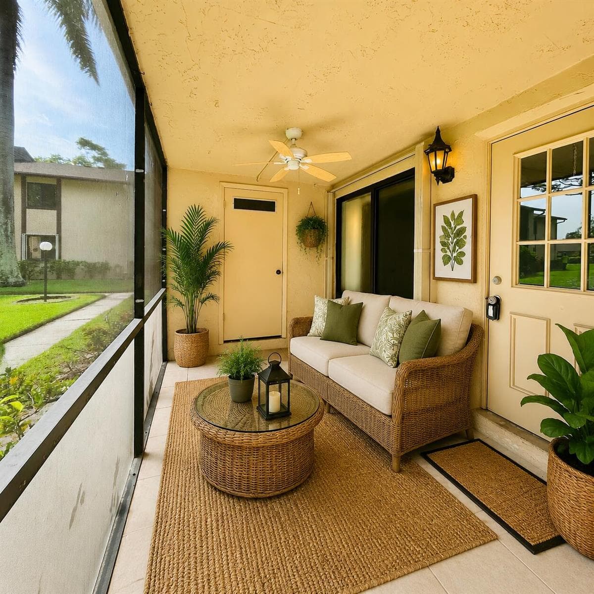 418 Pine Glen Lane # C-1, FL 33463 photo 2