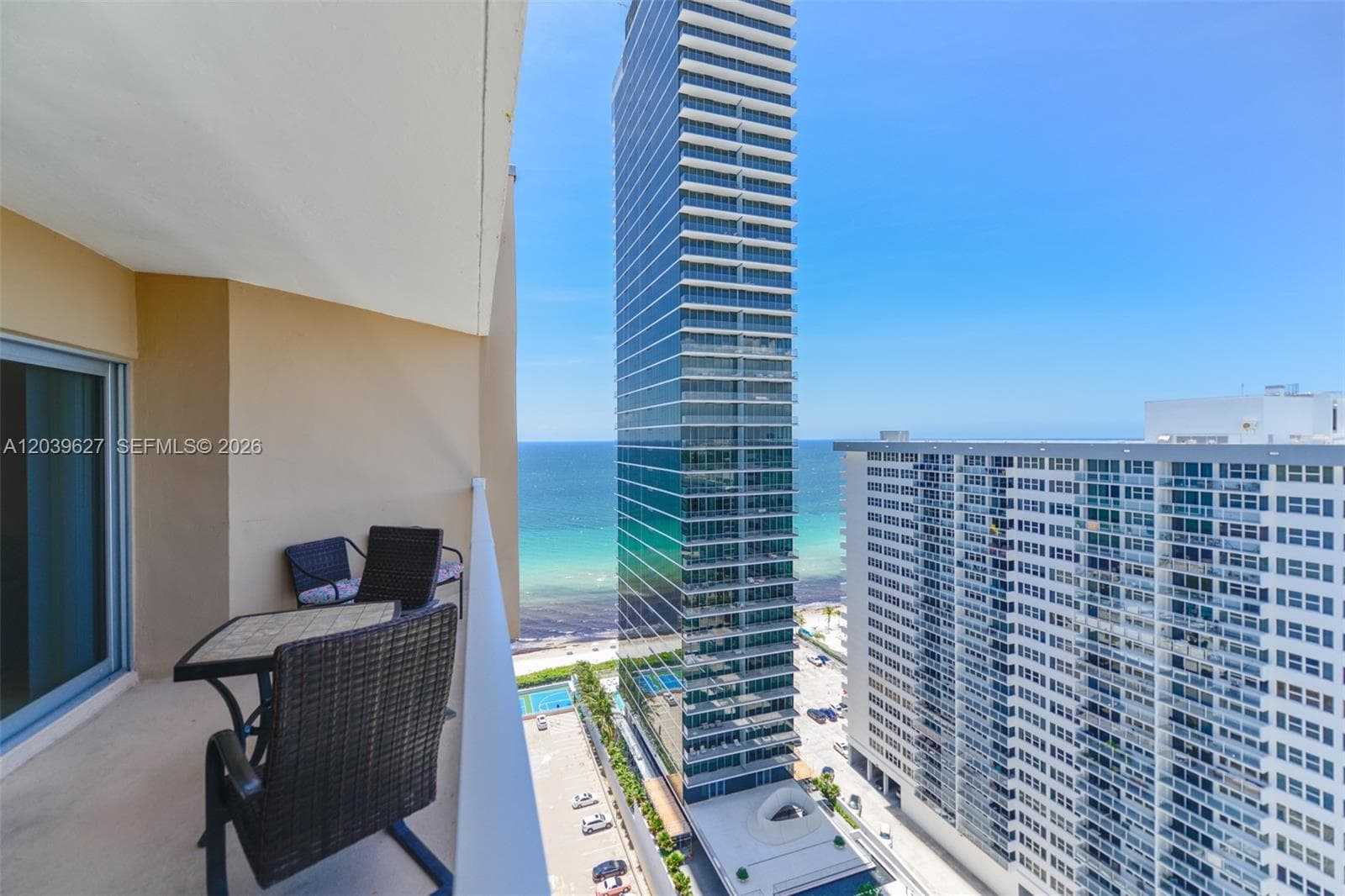 1980 S Ocean Dr # PHL, Hallandale Beach FL 33009 photo 2