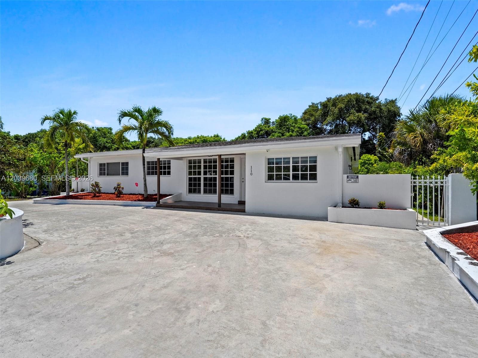 110 NE 152nd St, Miami FL 33162 photo 5