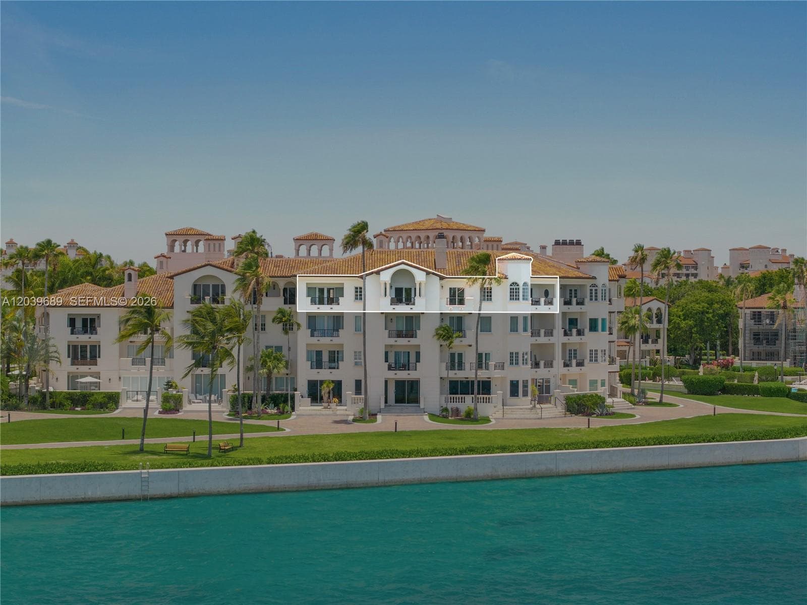 2244 Fisher Island Dr # 3404, Miami Beach FL 33109 photo 2