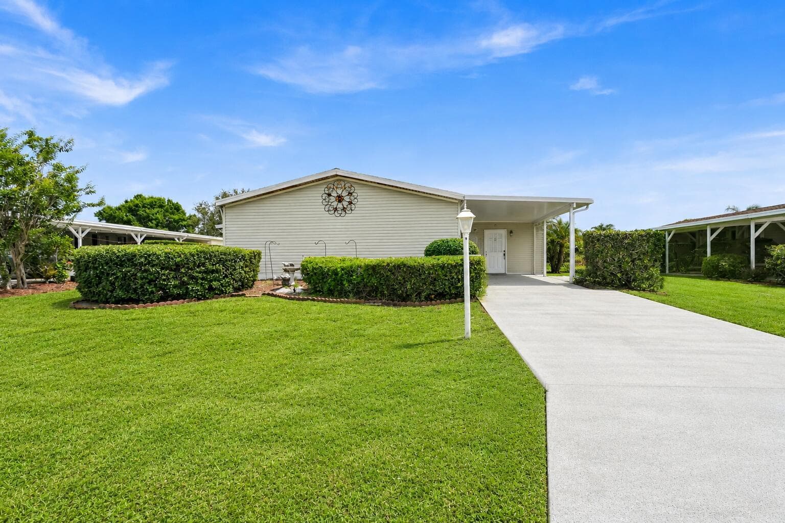 8029 Long Drive, Port St. Lucie FL 34952 photo 2
