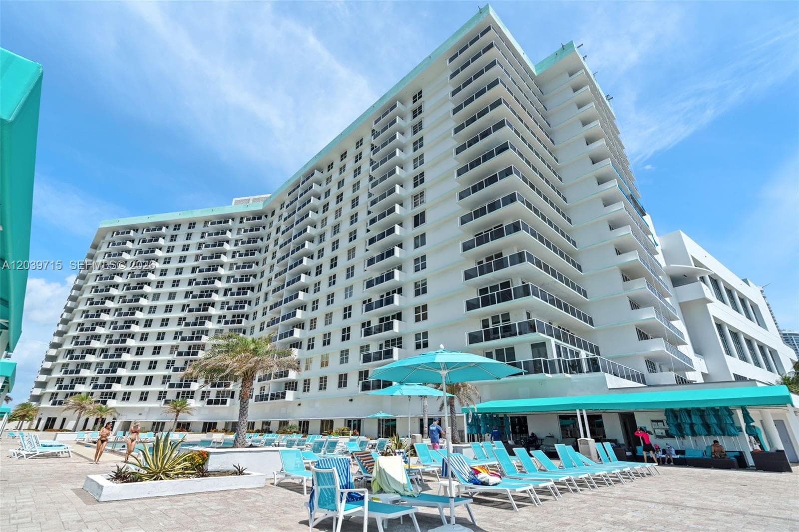 3725 S Ocean Dr # 1410, Hollywood FL 33019 photo 4