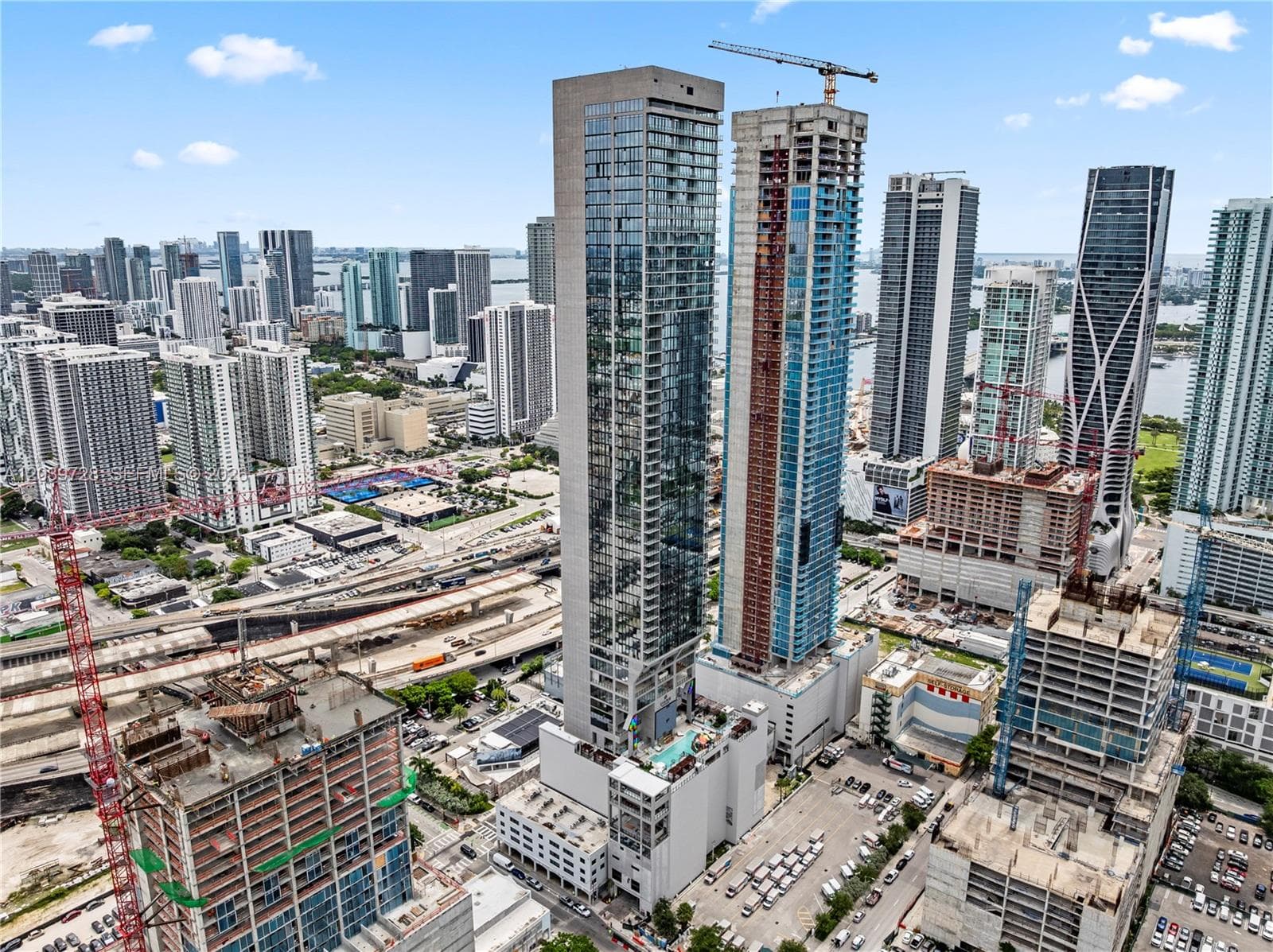 20 NE 11th St # 2211, Miami FL 33132 photo 2