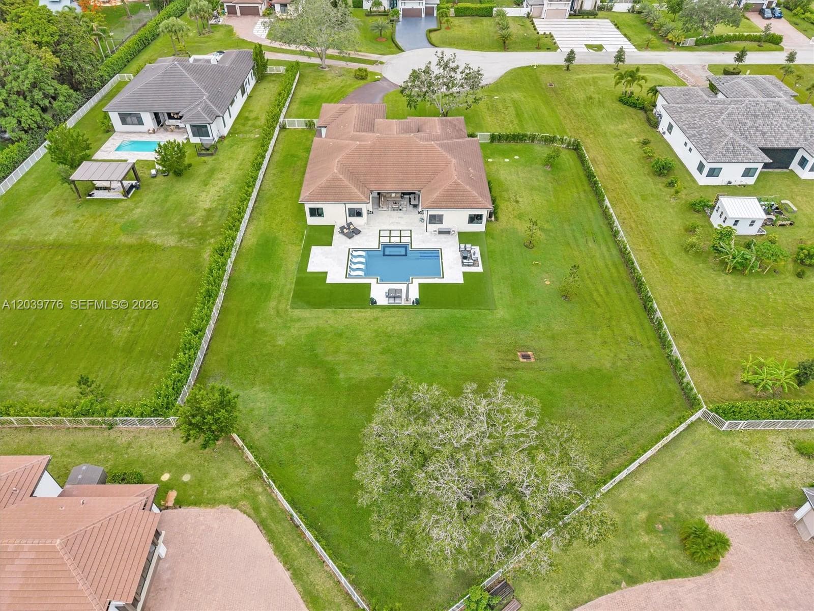 4980 SW 159th Ave, Southwest Ranches FL 33331 photo 2