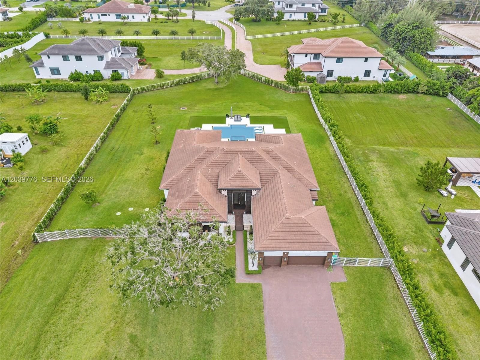 4980 SW 159th Ave, Southwest Ranches FL 33331 photo 3