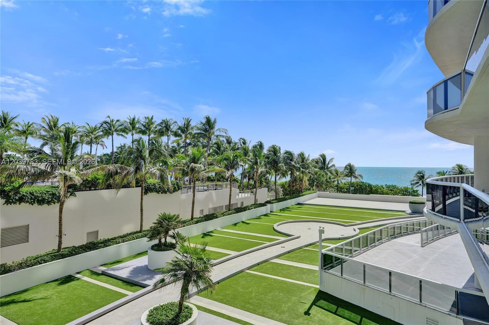 9601 Collins Ave # 402, Bal Harbour FL 33154 photo 2