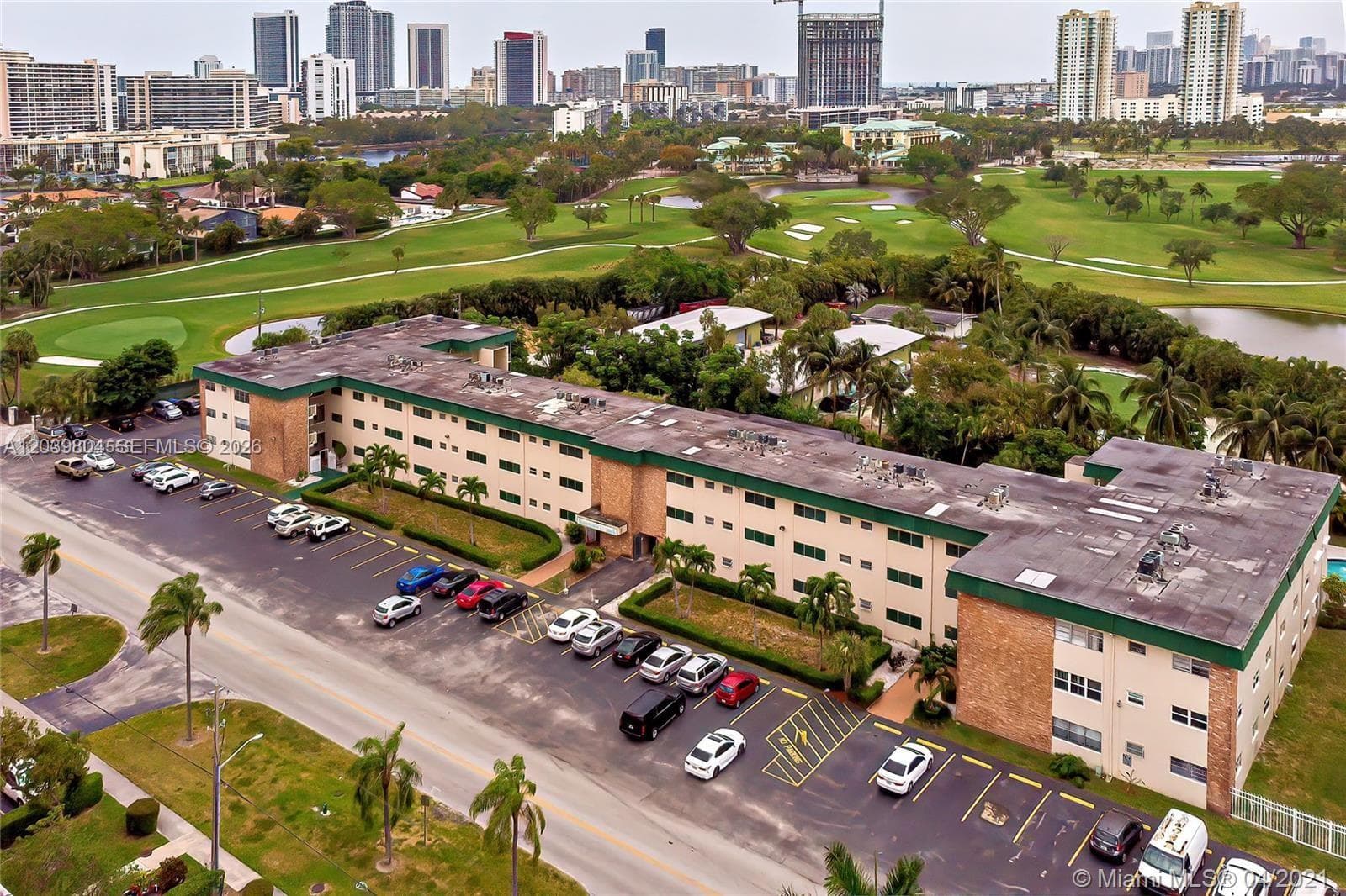 1450 Atlantic Shores Blvd # 109, Hallandale Beach FL 33009 photo 2