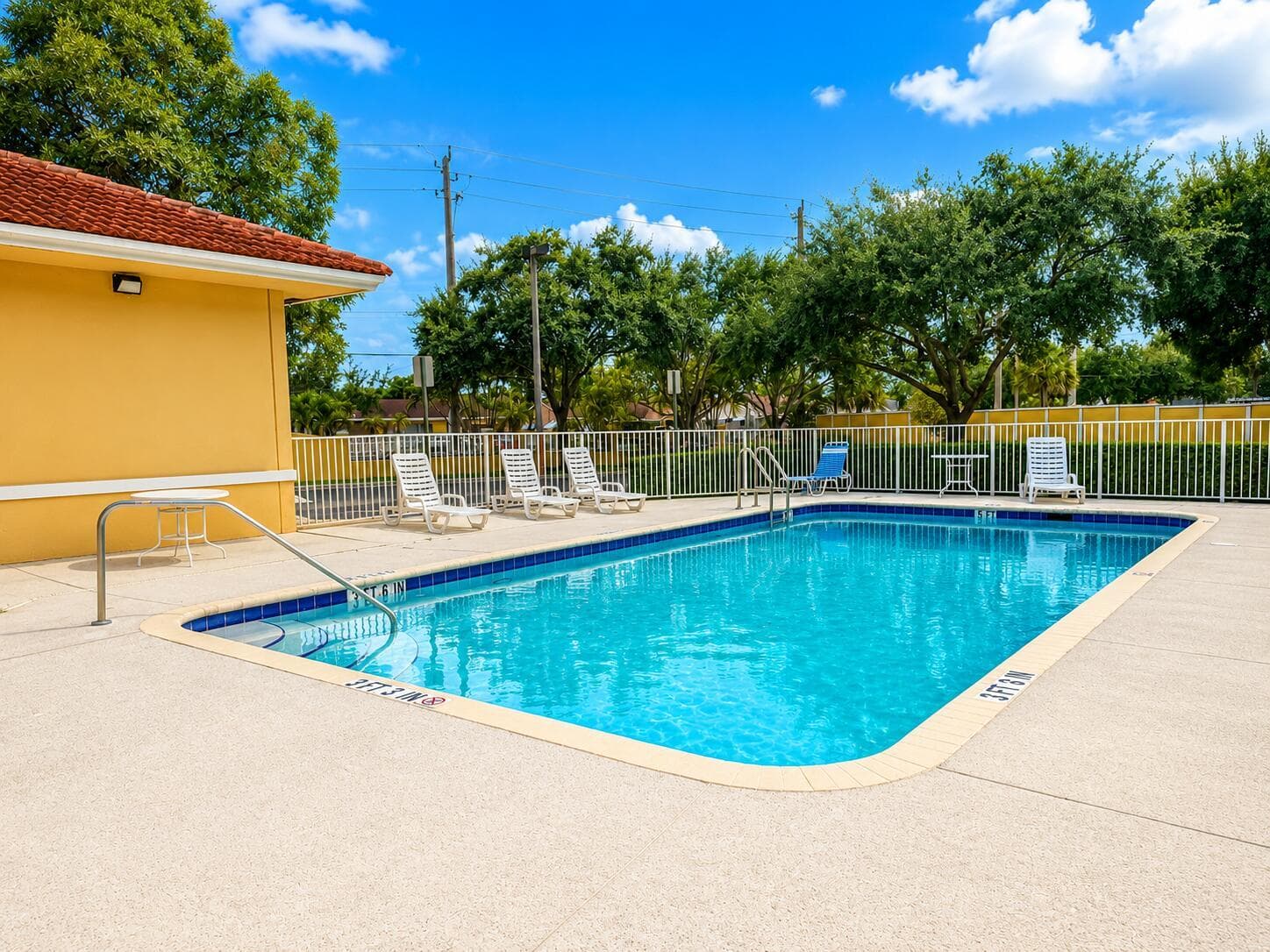 9905 Westwood Drive # 16-3, Tamarac FL 33321 photo 3