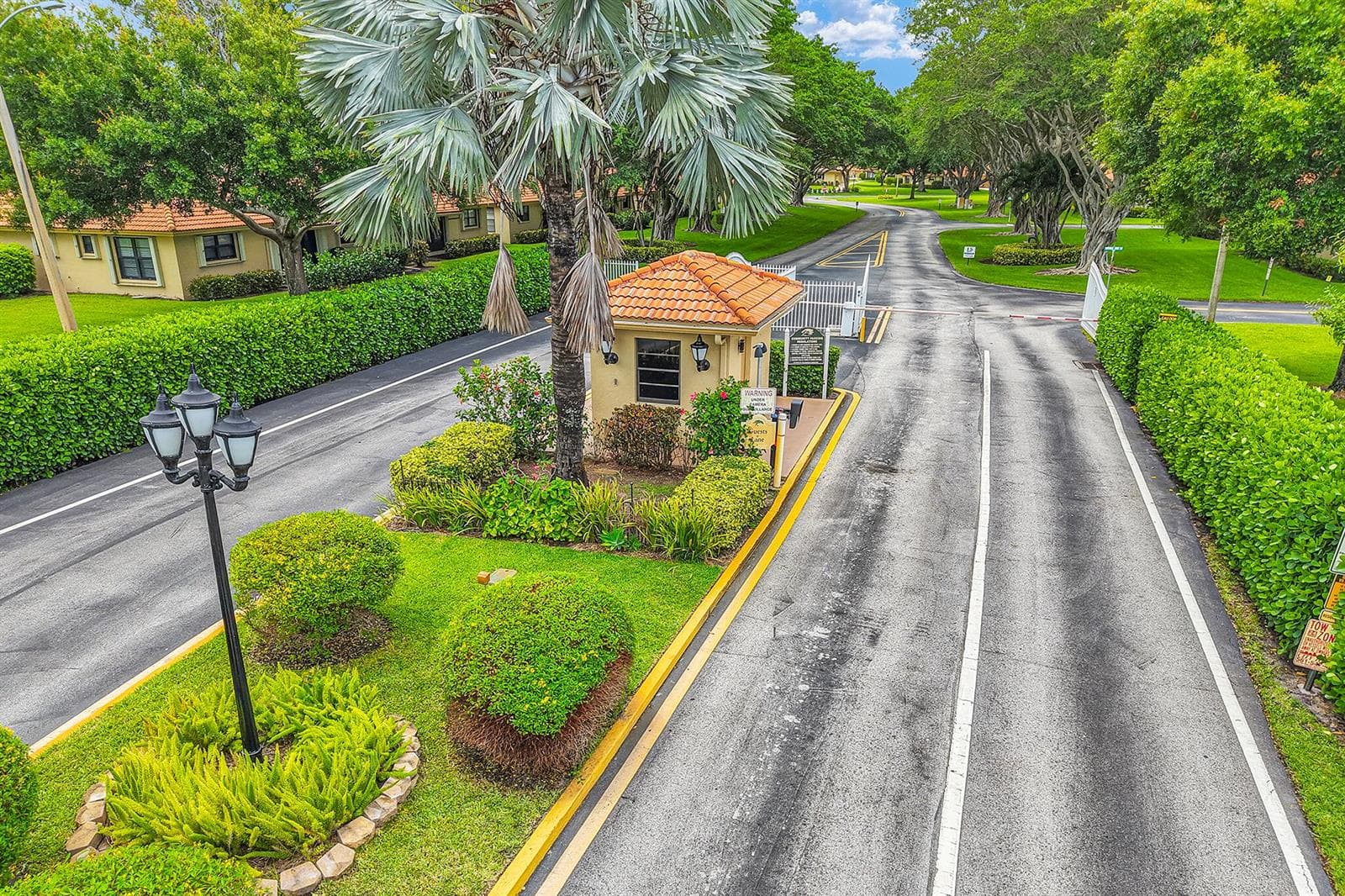 4450 Nutmeg Tree Lane # A, Boynton Beach FL 33436 photo 3