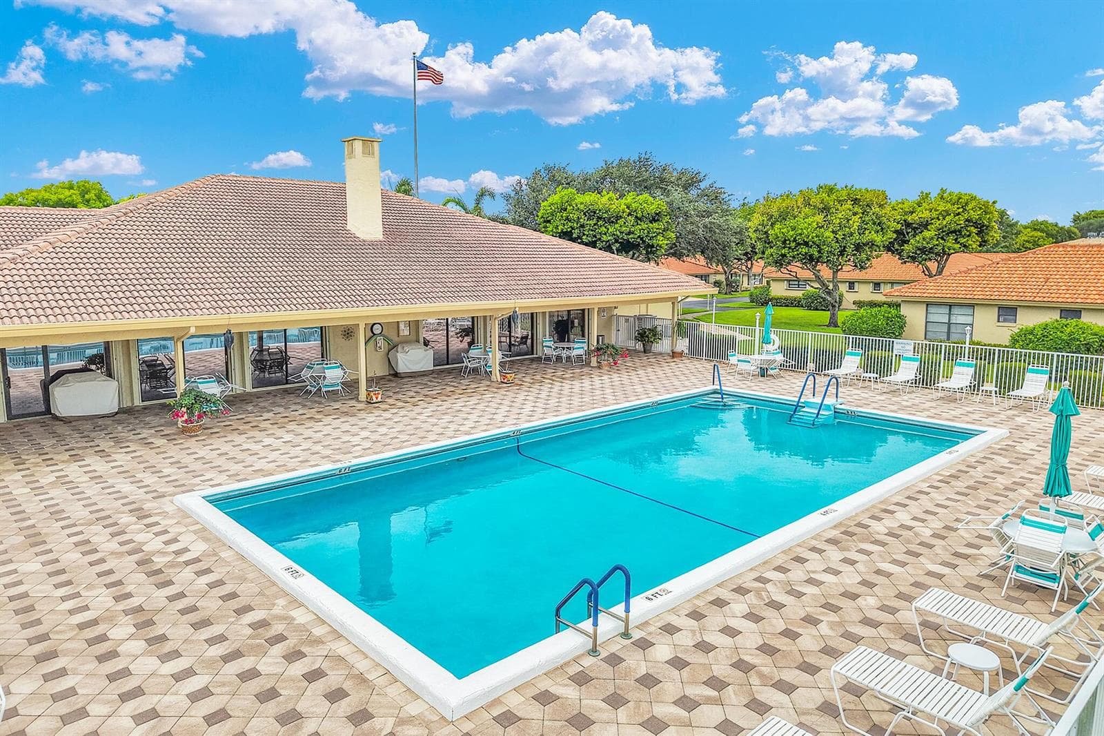 4450 Nutmeg Tree Lane # A, Boynton Beach FL 33436 photo 4