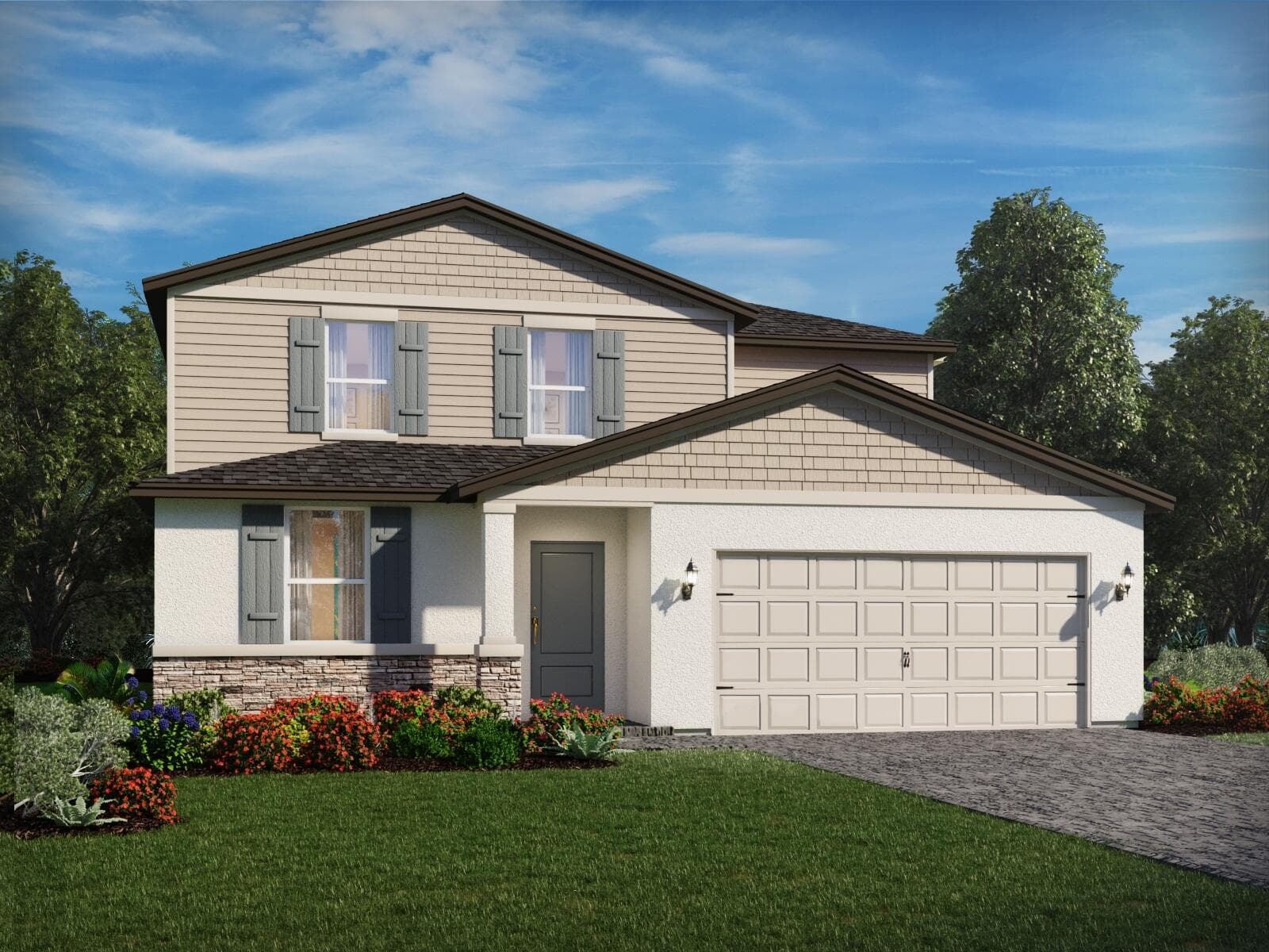 14405 New Dawn Road, FL 34956