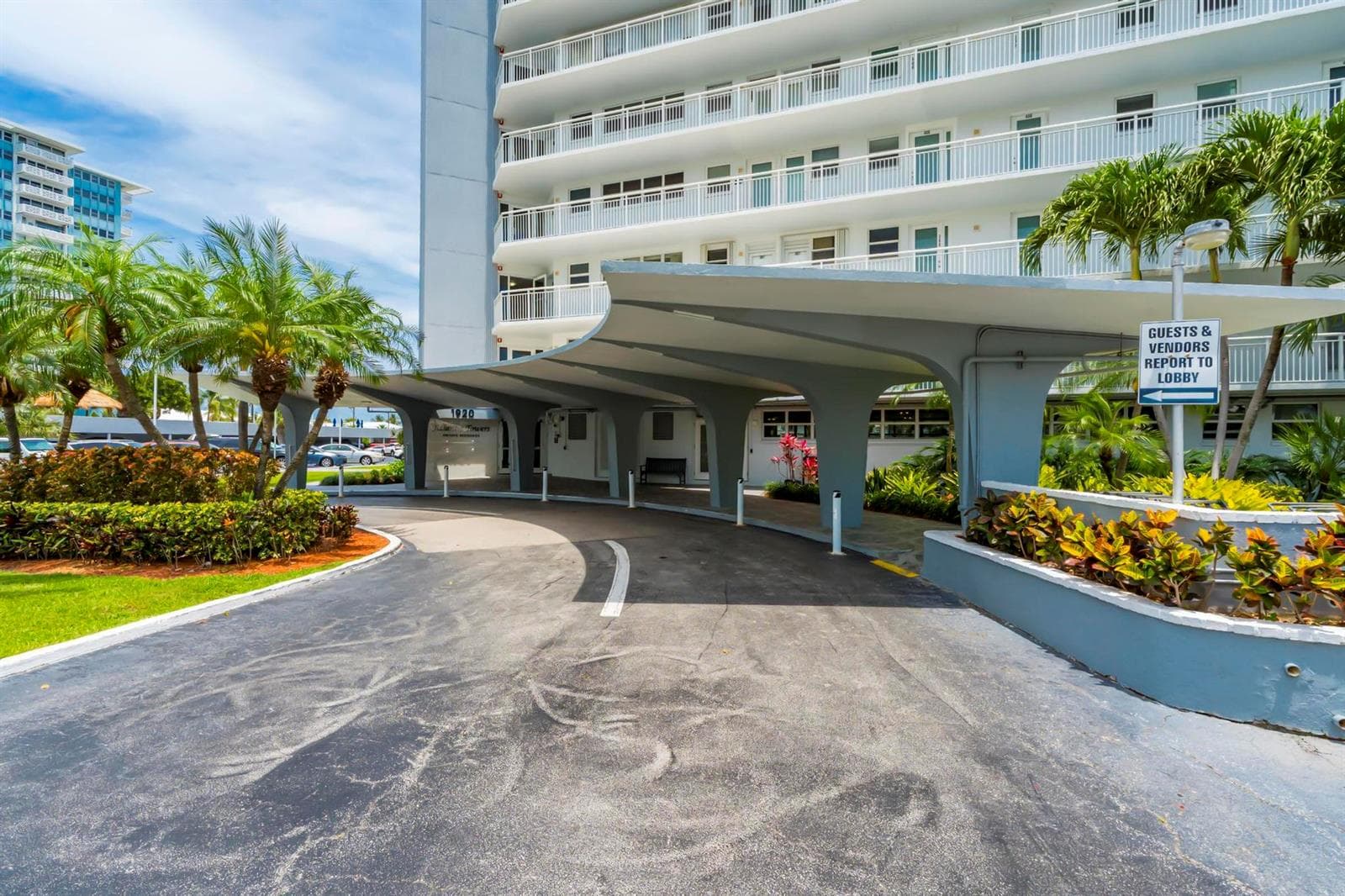 1920 S Ocean Drive # 306, Fort Lauderdale FL 33316 photo 2