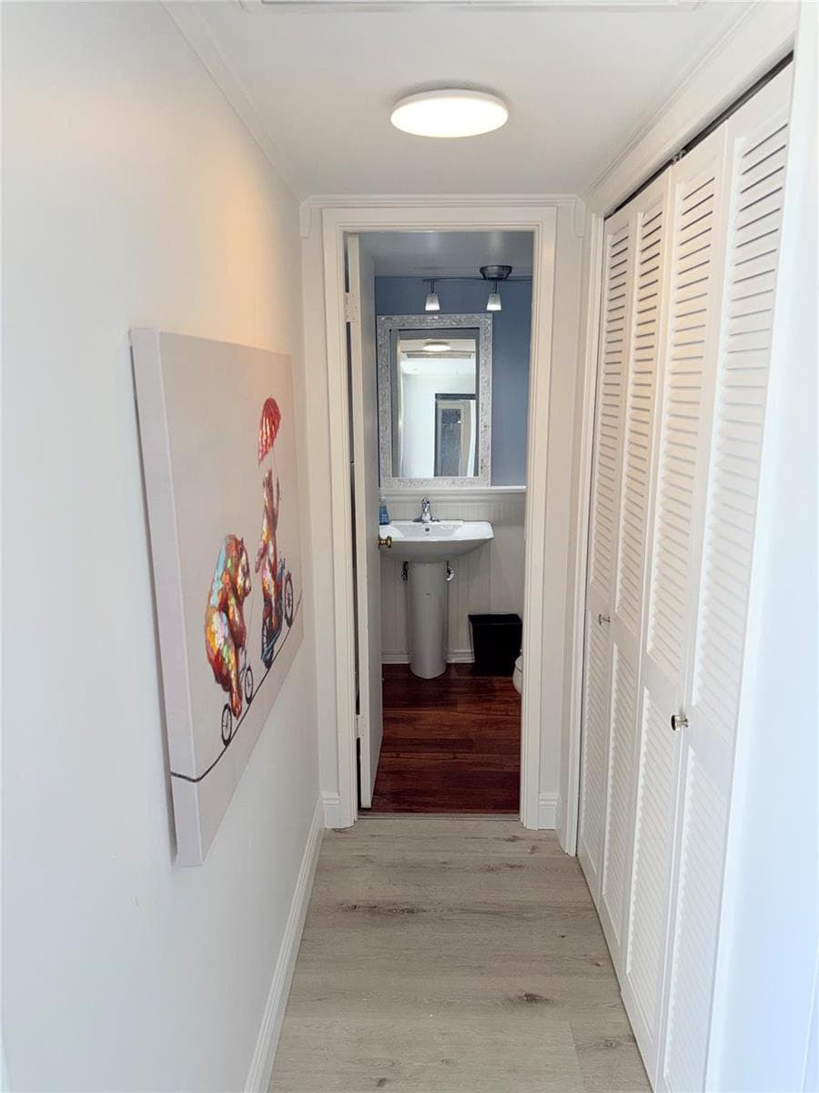 2801 N Palm Aire Drive # 604, Pompano Beach FL 33069 photo 5
