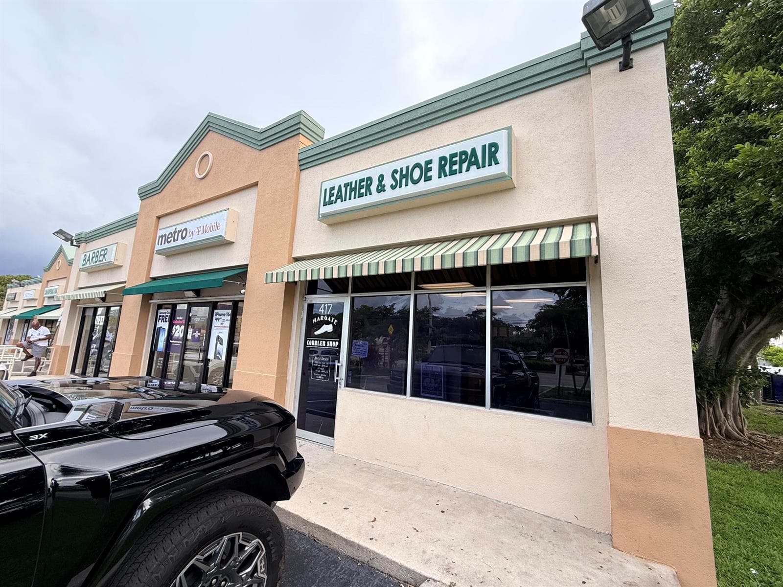 417 N State Road 7 # 417, Margate FL 33063 photo 3
