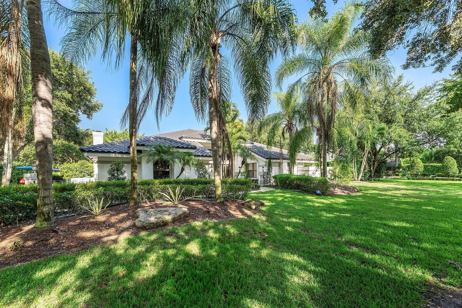 7210 W Cypresshead Drive, Parkland FL 33067 photo 2