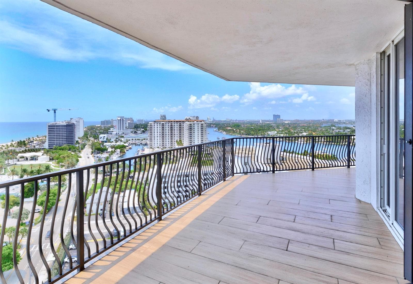 100 S Birch Road # 1701a, Fort Lauderdale FL 33316 photo 2