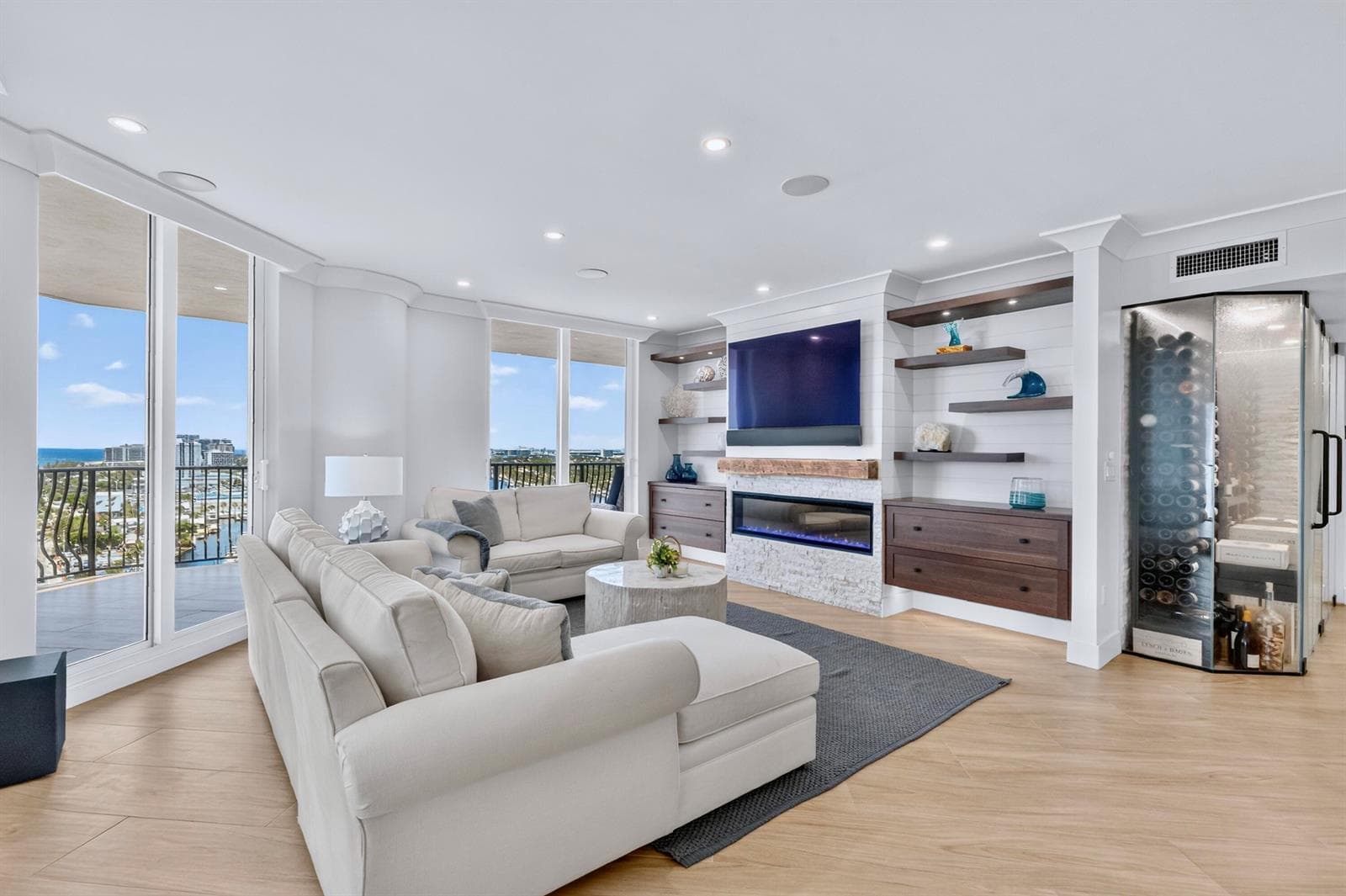 100 S Birch Road # 1701a, Fort Lauderdale FL 33316 photo 5