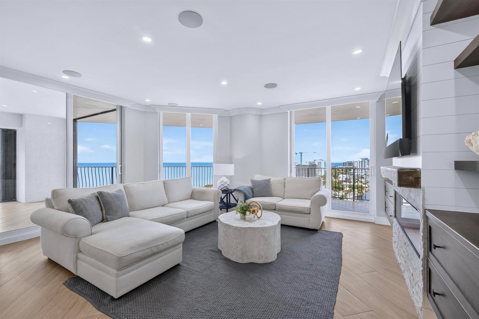 100 S Birch Road # 1701a, Fort Lauderdale FL 33316 photo 4