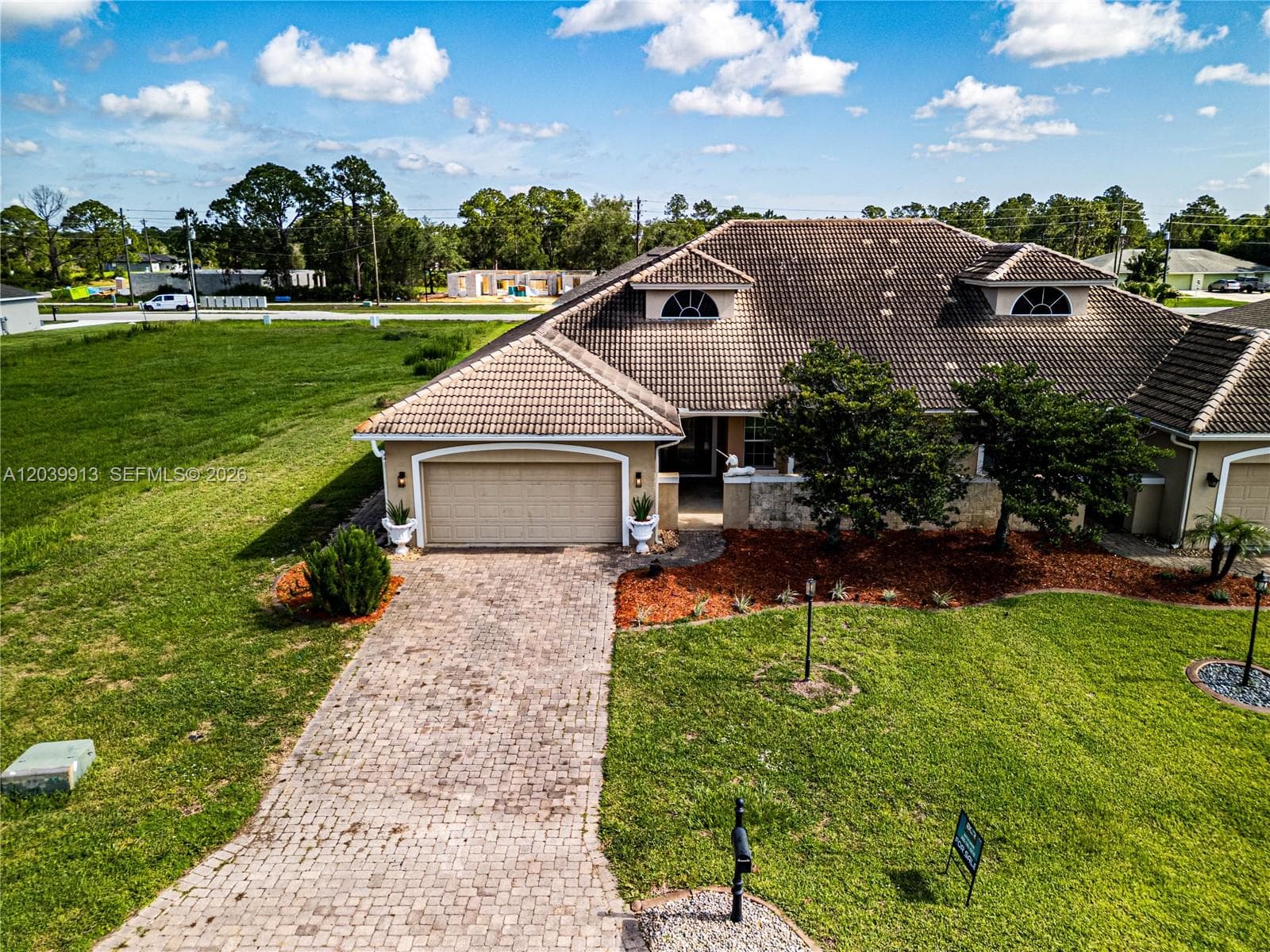 6938 Cecilia Ave, Sebring FL 33872 photo 2