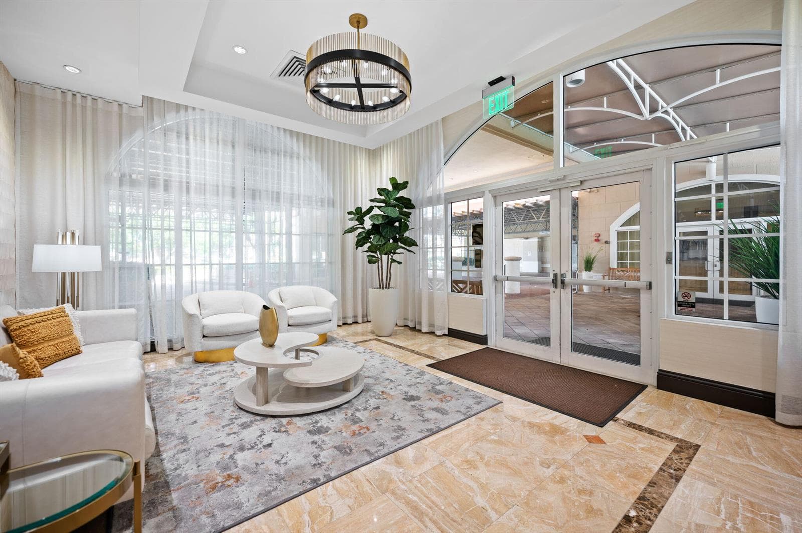 2011 N Ocean Boulevard # 1606, Fort Lauderdale FL 33305 photo 5