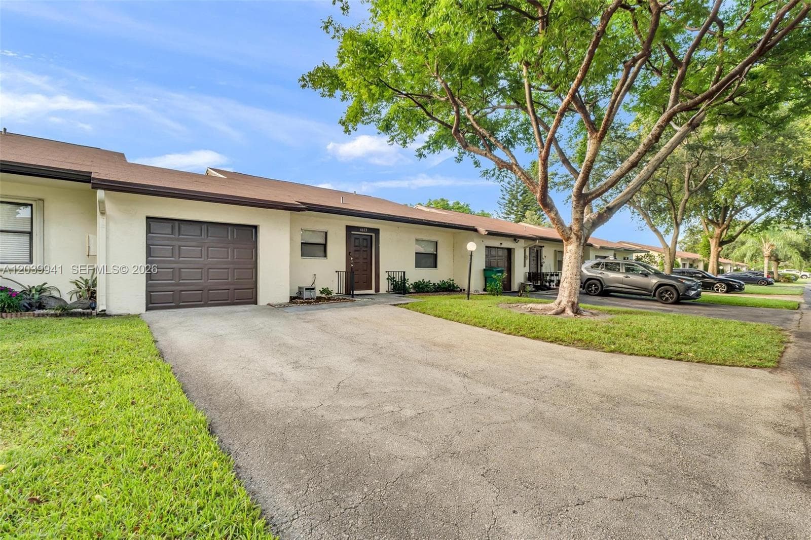 6633 N Parkway Dr # 7, Margate FL 33068 photo 2