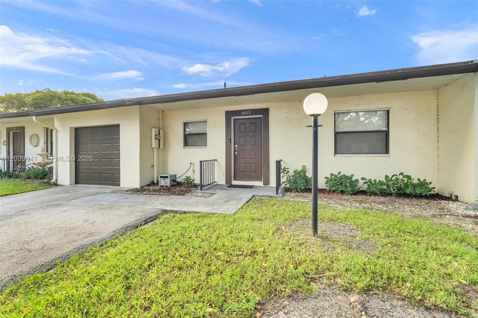 6633 N Parkway Dr # 7, Margate FL 33068 photo 3