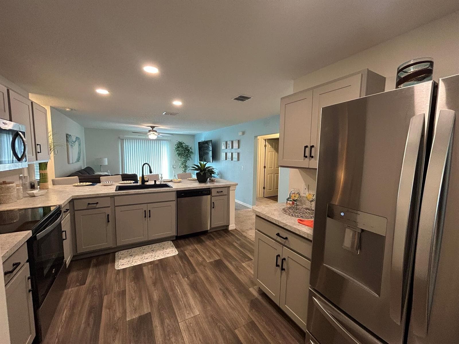 1014 Hammacher Avenue SW, Palm Bay FL 32908 photo 3