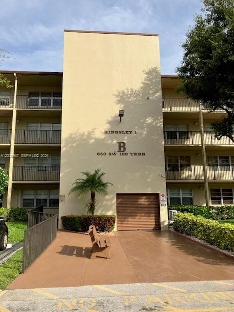 850 SW 133 Ter # 411B, Pembroke Pines FL 33027 photo 5
