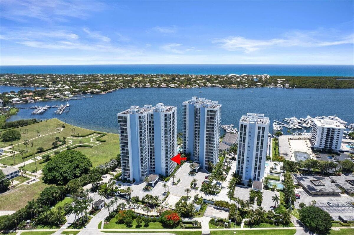 1 Water Club Way # 604, North Palm Beach FL 33408 photo 2