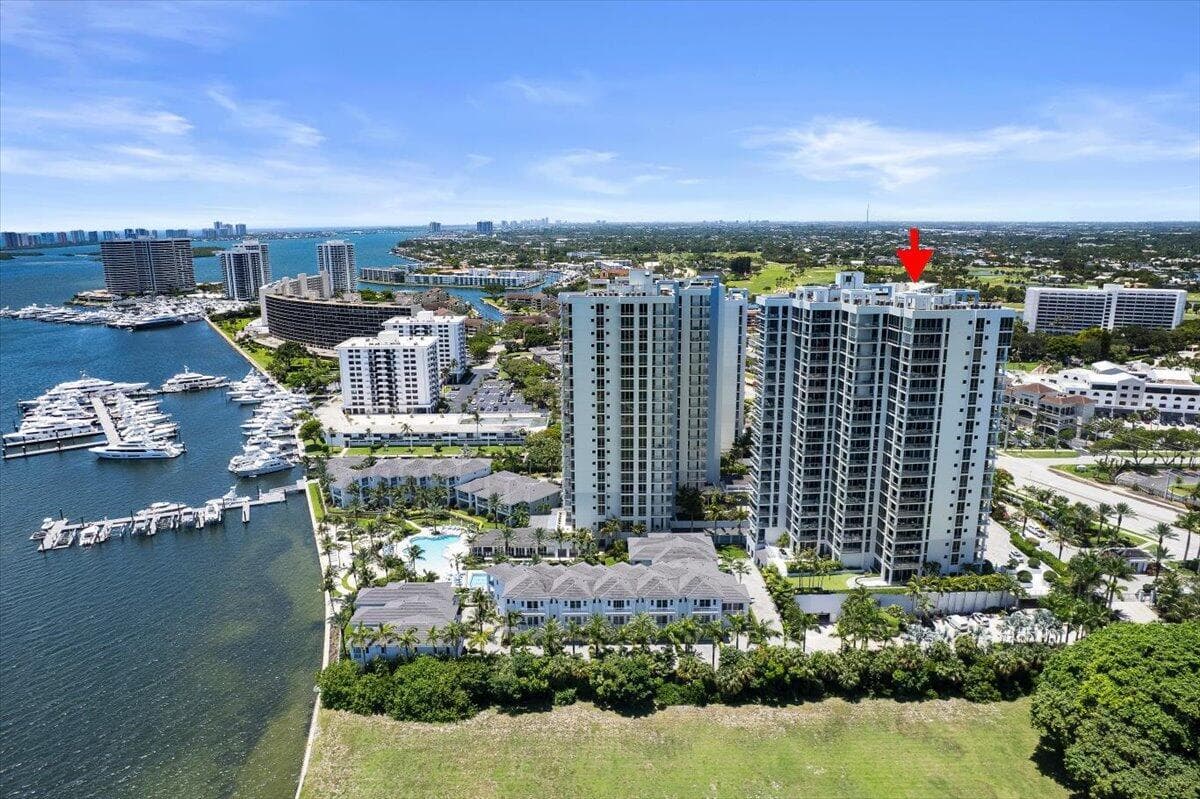 1 Water Club Way # 604, North Palm Beach FL 33408 photo 3