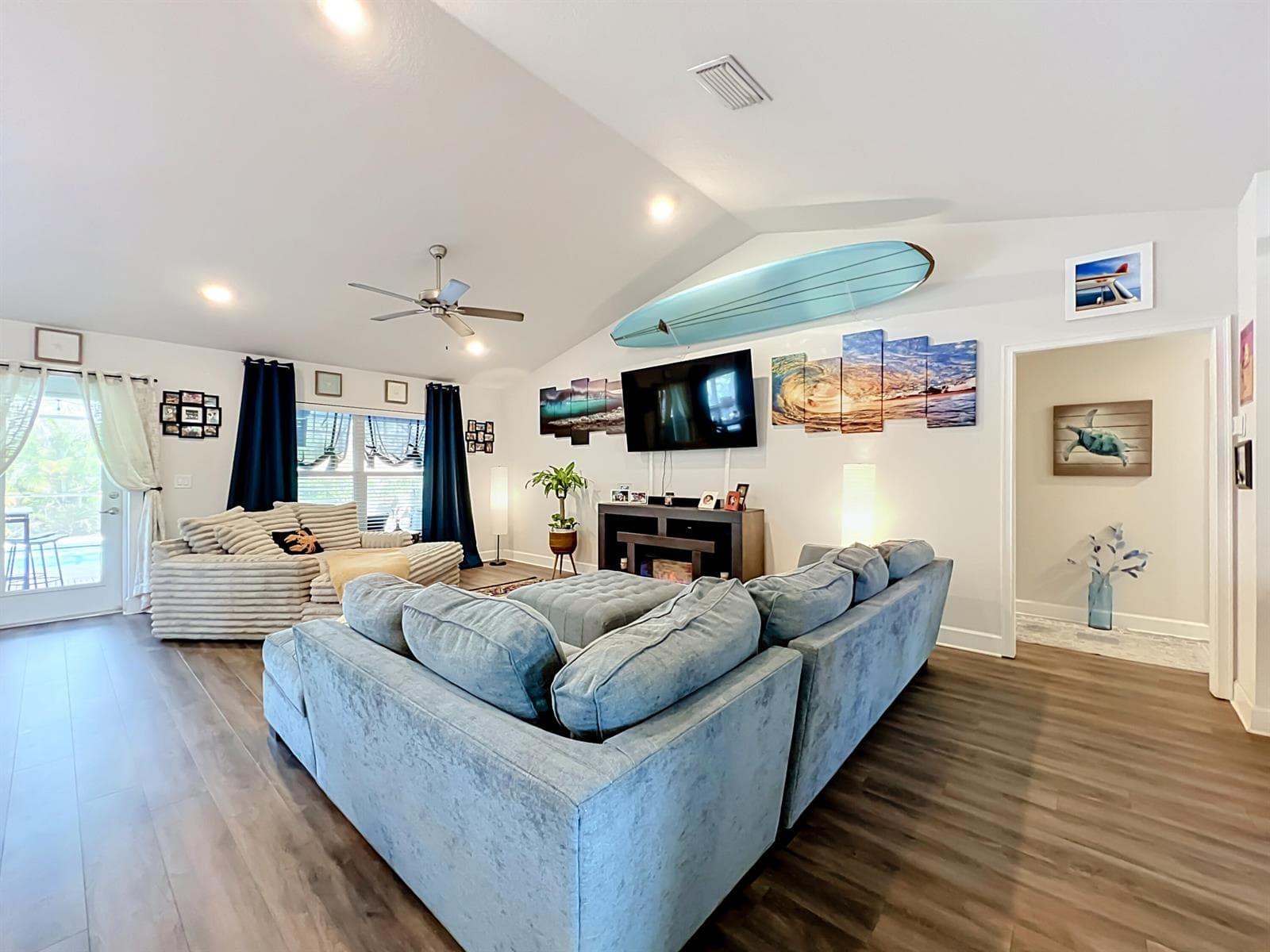 1574 Quiescent Lane, Sebastian FL 32958 photo 5