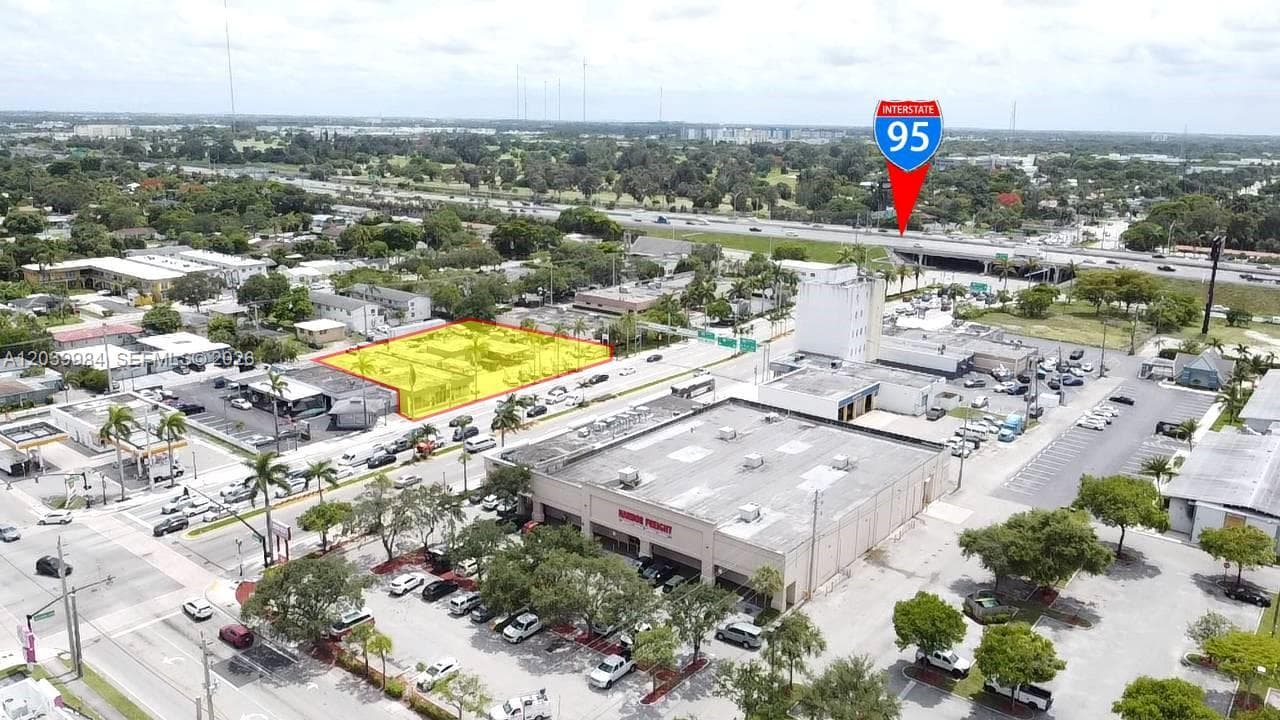 2828 Hollywood Blvd, Hollywood FL 33020 photo 2