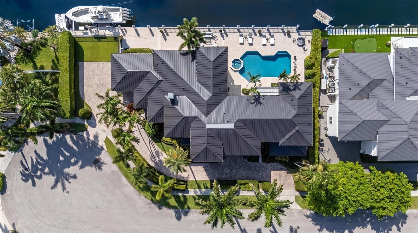 7474 NE Bay Cove Court, Boca Raton FL 33487 photo 2