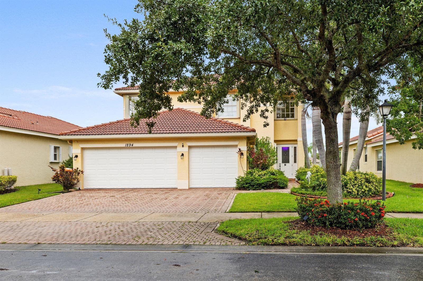 1894 Grey Falcon Circle SW, Vero Beach FL 32962