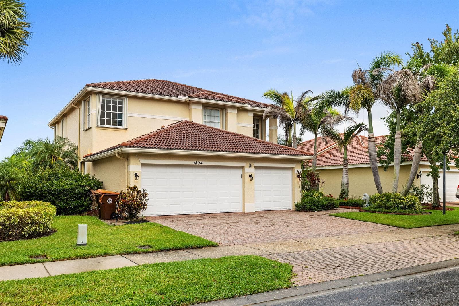 1894 Grey Falcon Circle SW, Vero Beach FL 32962 photo 4