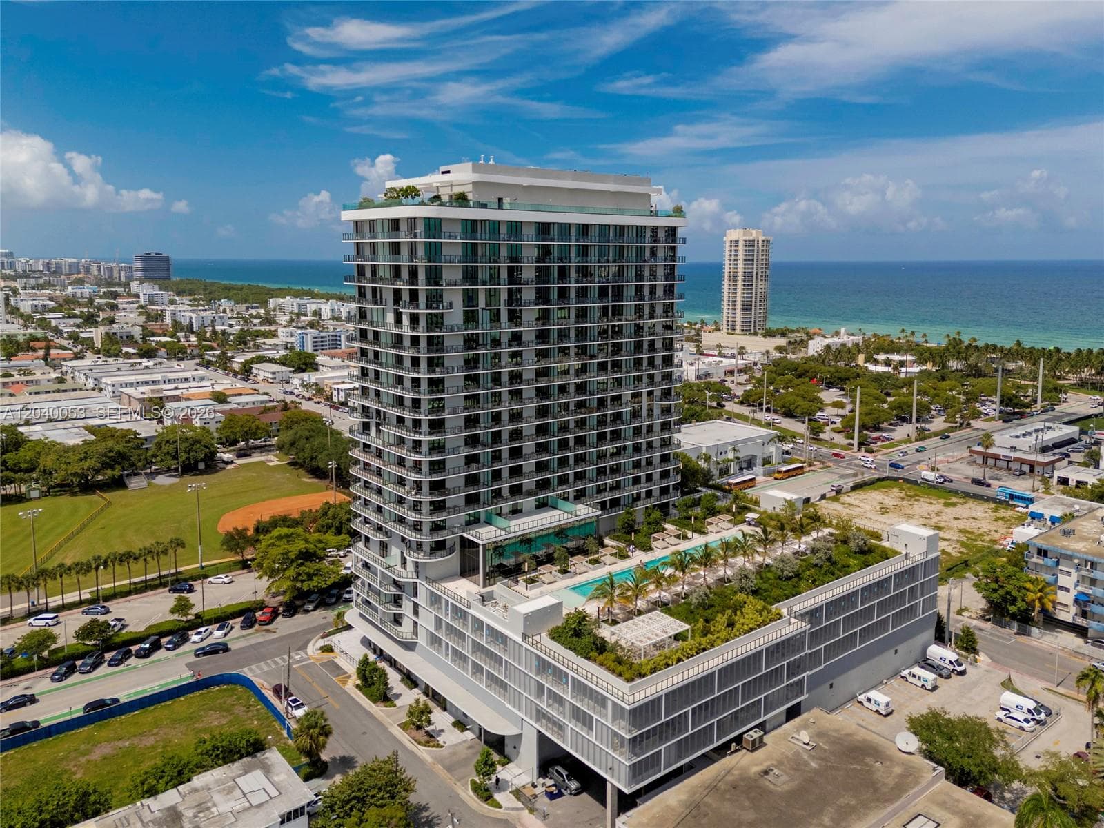 580 72nd St # 1008, Miami Beach FL 33141 photo 3