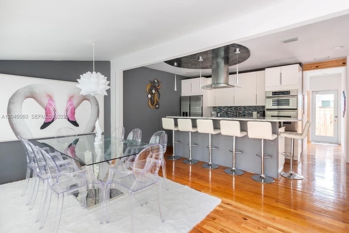 1232 NE 16th Ter, Fort Lauderdale FL 33304 photo 2