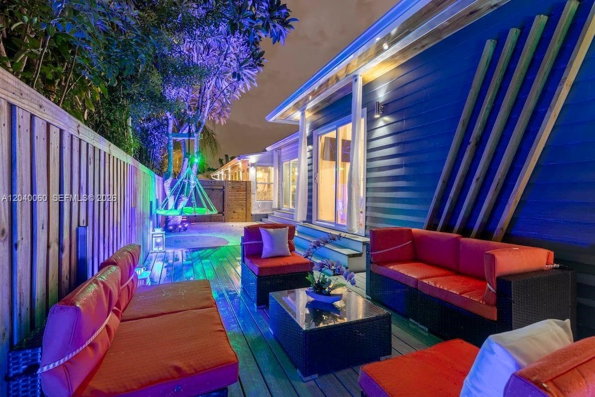 1232 NE 16th Ter, Fort Lauderdale FL 33304 photo 4