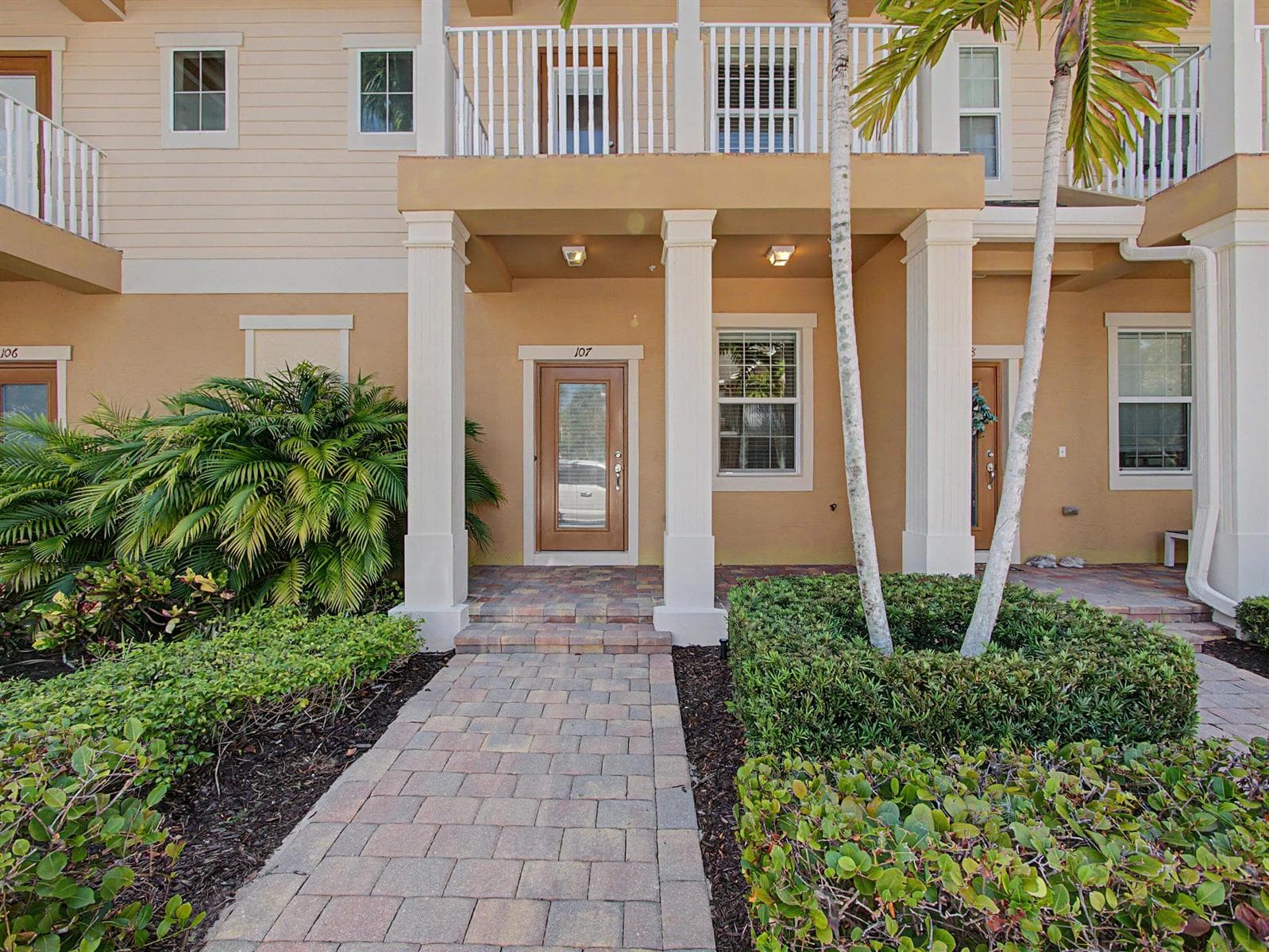 118 Black Ironwood Road # 107, Jupiter FL 33458 photo 3