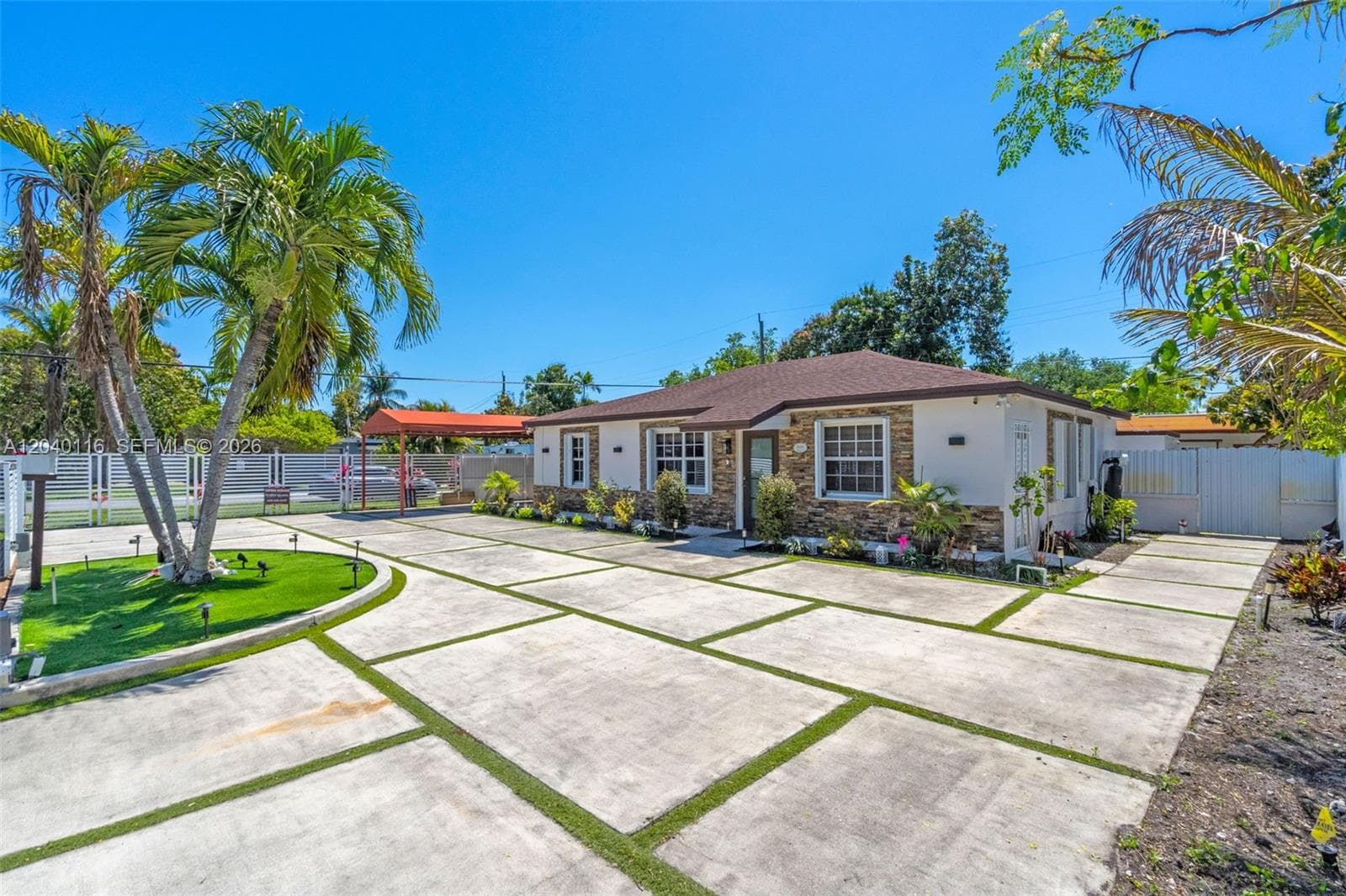 302 NW 100th St, Miami FL 33150 photo 5