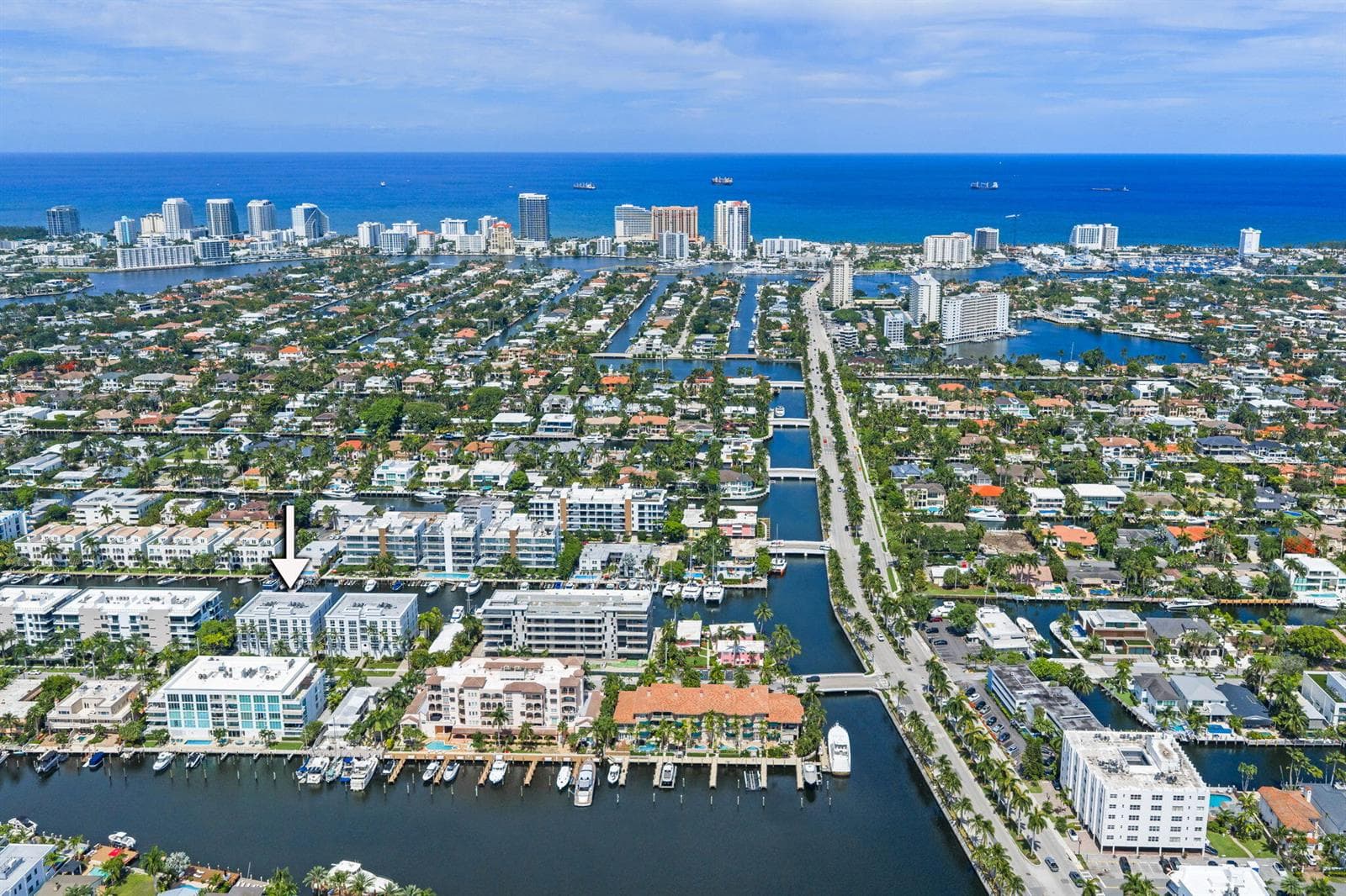 48 Hendricks Isle # a, Fort Lauderdale FL 33301 photo 3