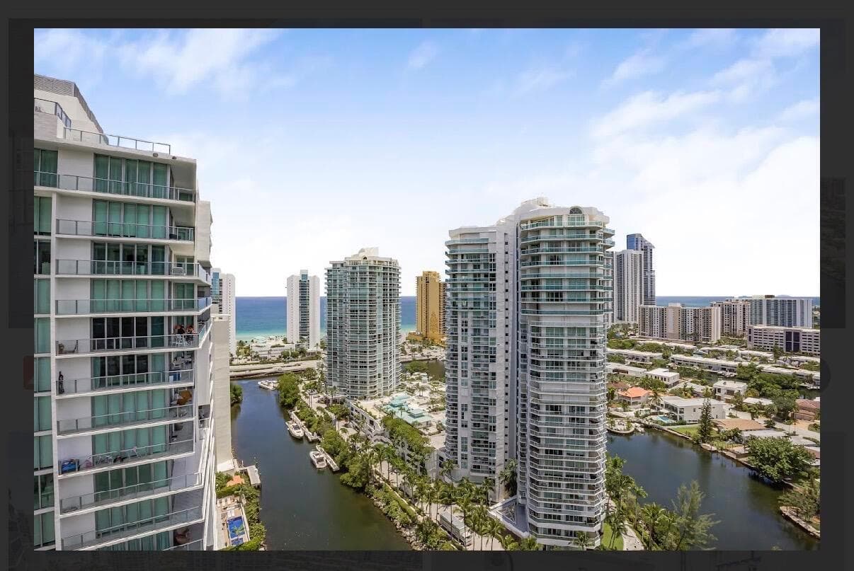 330 Sunny Isles Boulevard # 5-2308, Sunny Isles Beach FL 33160 photo 2
