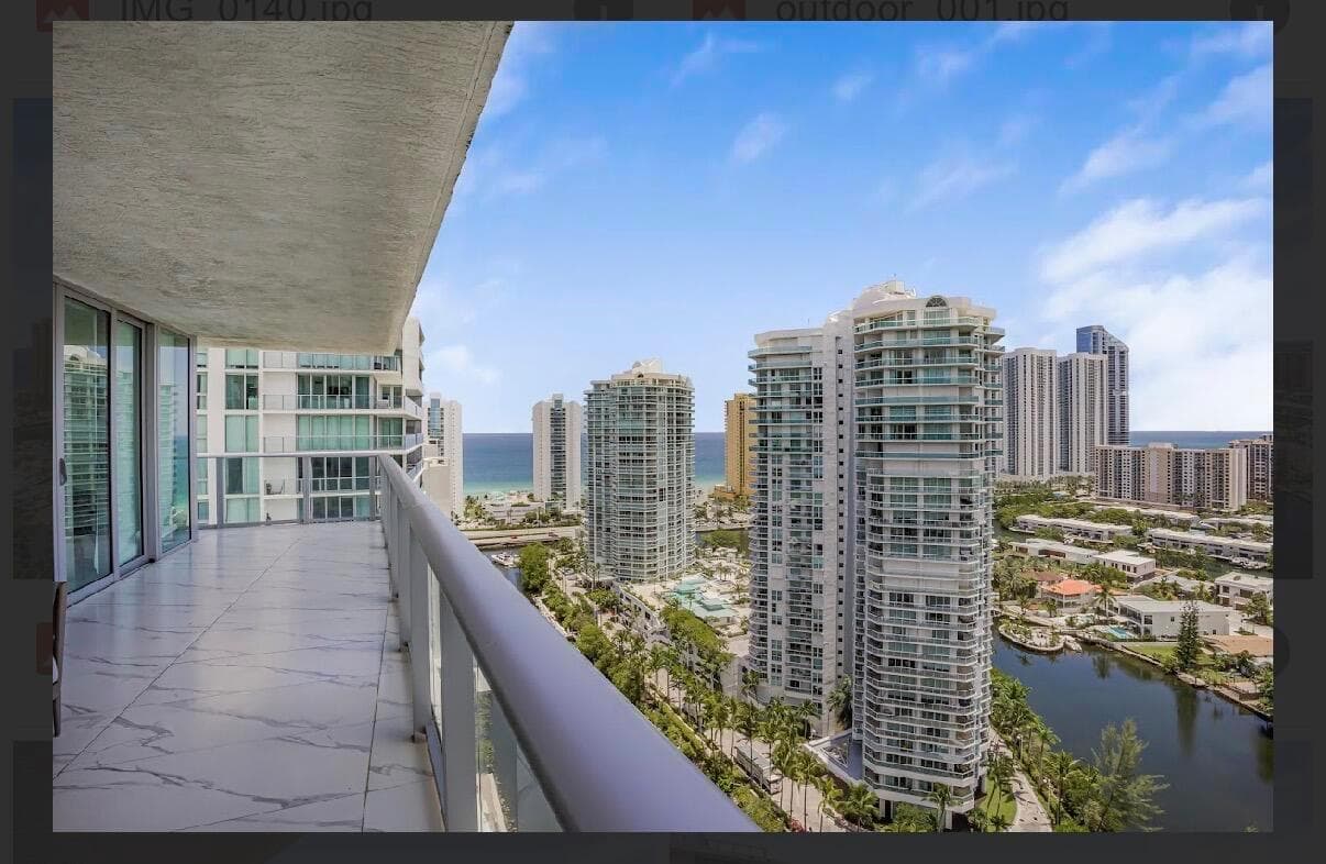 330 Sunny Isles Boulevard # 5-2308, Sunny Isles Beach FL 33160 photo 3