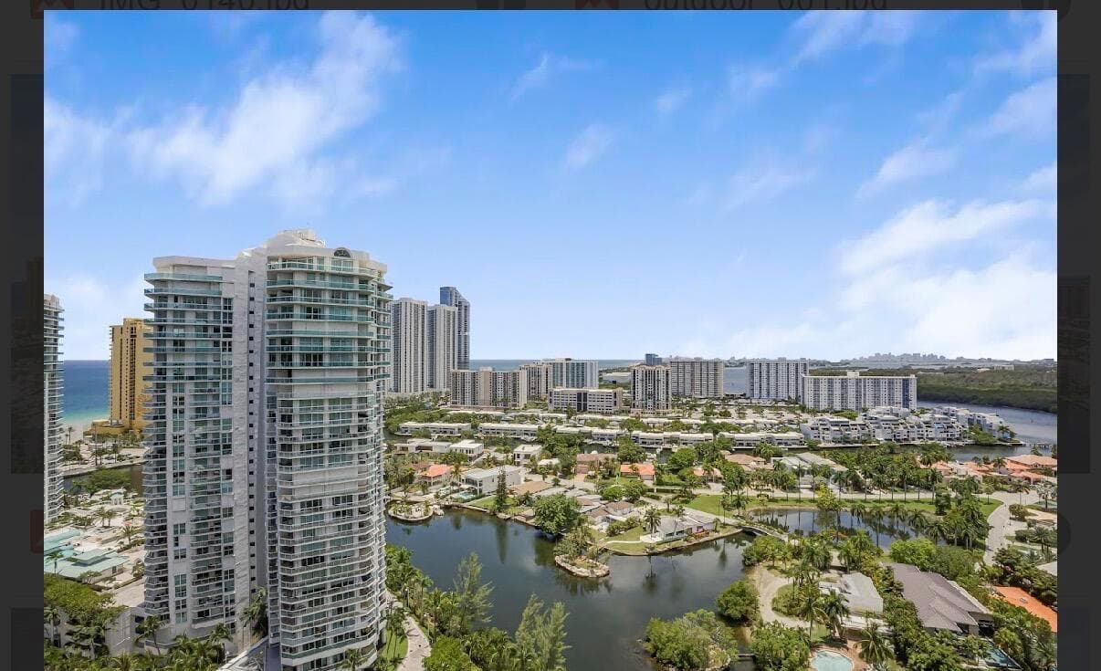 330 Sunny Isles Boulevard # 5-2308, Sunny Isles Beach FL 33160 photo 5
