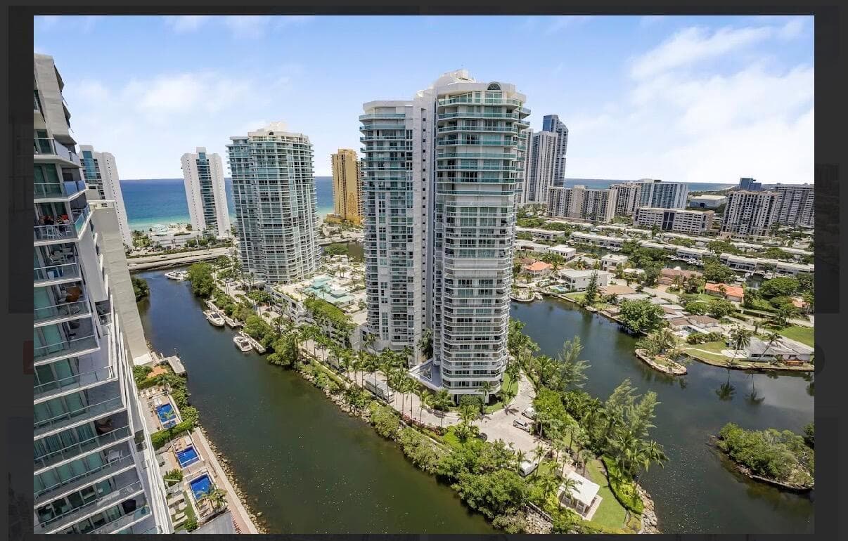330 Sunny Isles Boulevard # 5-2308, Sunny Isles Beach FL 33160 photo 4