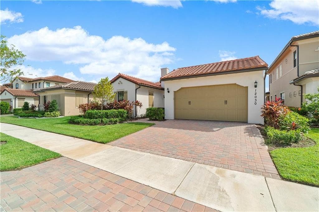 12030 Lake Trail Lane, Parkland FL 33076 photo 4